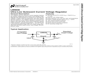 LM9036M-5.0NOPB.pdf