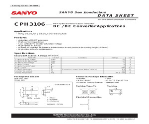 CPH3106-TL-E.pdf