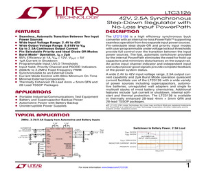 LTC3126EFE#PBF.pdf