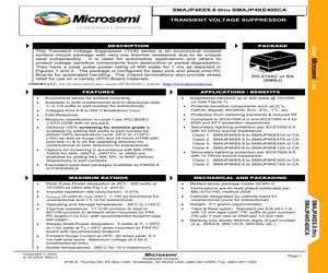 MSPSMAJP4KE13CTR.pdf