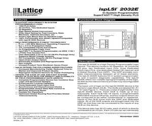 ISPLSI 2032E-110LT48I.pdf