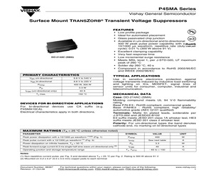 P4SMA300A-HE3/5A.pdf