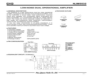 NJM5532DD(PB-FREE).pdf