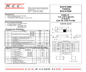 BAV19W.pdf