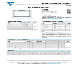 OLED-128Y064E-LPP3N00000.pdf