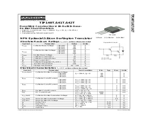 TIP140TJ69Z.pdf