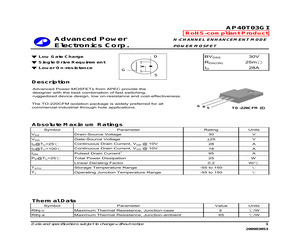 AP40T03GI.pdf