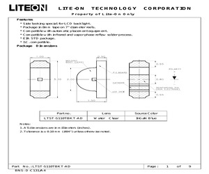 LTST-S110TBKT-AD.pdf