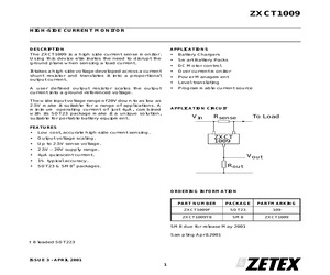 ZXCT1009F.pdf