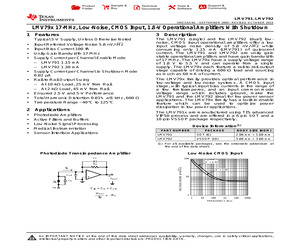 LMV791MK/NOPB.pdf