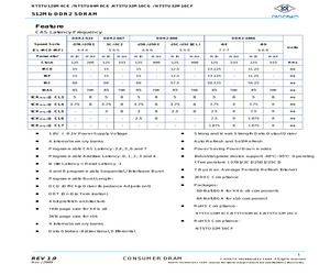 NT5TU128M4CE-3C.pdf