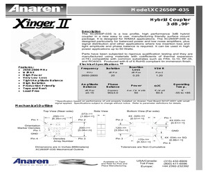 XC2650P-03S.pdf