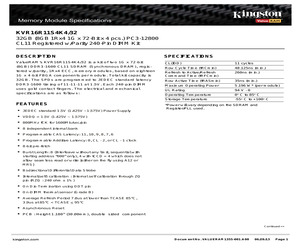 KVR16R11S4K4/32.pdf