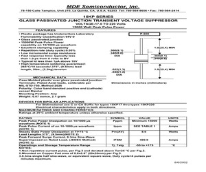 15KP200A.pdf