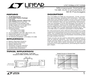 LTC1298IS8#TRPBF.pdf