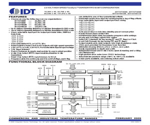 IDT72T40118L4BB.pdf