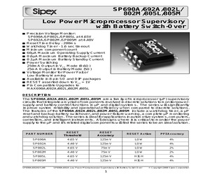 SP805LCN.pdf