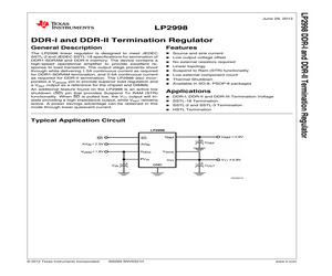 LP2998MAE.pdf