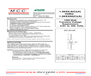 1.5KE16CA-AP.pdf