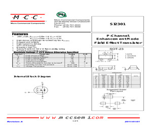 SI2301-TP.pdf