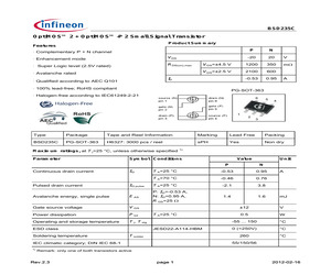 BSD235CH6327XTSA1.pdf