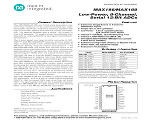 MAX188CCWP+T.pdf