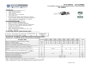 SFA1005G C0.pdf