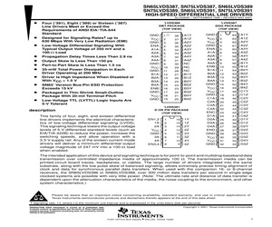 SN75LVDS387DGG.pdf