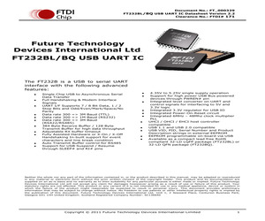 FT232BL-TRAY.pdf