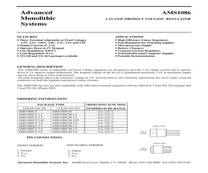 AMS1086CM-30.pdf