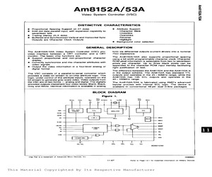 AM8152ADM.pdf