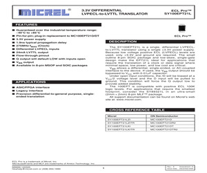 SY100EPT21LKGTR.pdf