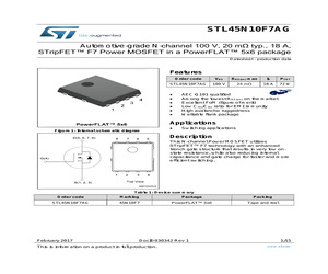 STL45N10F7AG.pdf