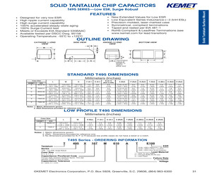 T495D476K016ATE300.pdf