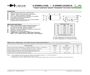 3.0SMCJ190A-T3.pdf
