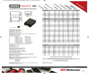 MIL2510-20K.pdf