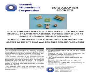 AK20SOIC-ST.pdf