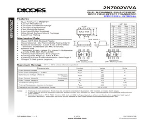 2N7002V/VA.pdf