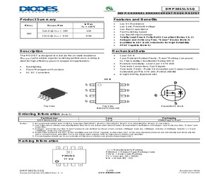 DMP3015LSSQ-13.pdf