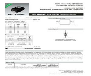 TISP4265H4BJR-S.pdf