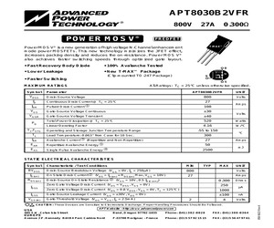 APT8030B2VFR.pdf