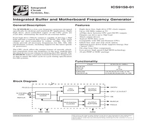 ICS9158-01CM24.pdf