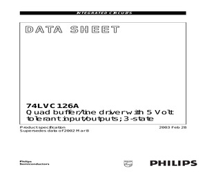 74LVC126ADB-T.pdf