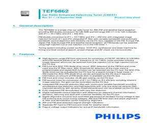 TEF6862HL/V1SS422,.pdf