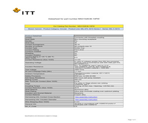 MS3106E14S-2PY.pdf