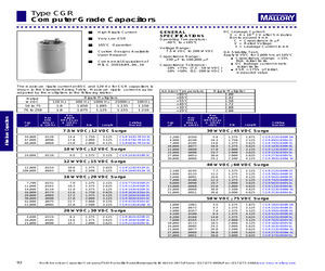 CGR522T200X5L.pdf