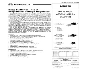 LM2575T-15.pdf