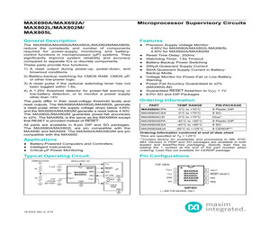 MAX690ACSA+T.pdf