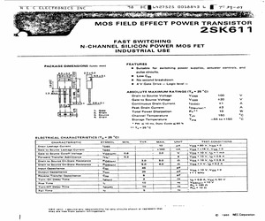 2SK611.pdf