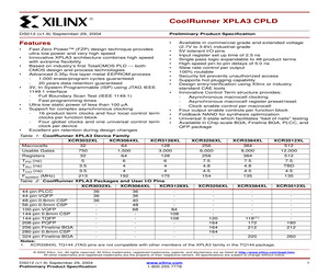 XCR3032XL.pdf